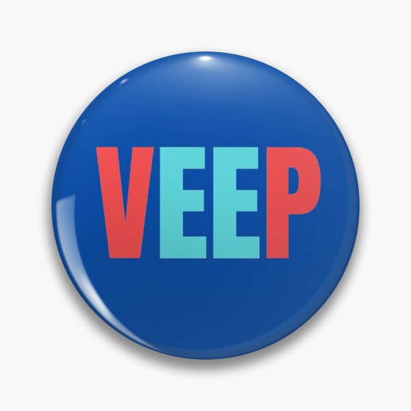 Item preview, Veep designed and sold by designdroplet.