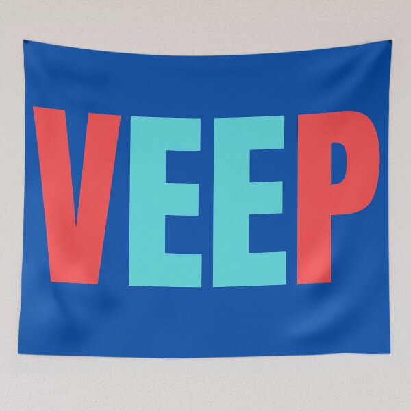 Item preview, Veep designed and sold by designdroplet.