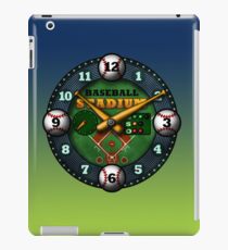 Baseball Stadium iPad Case/Skin
