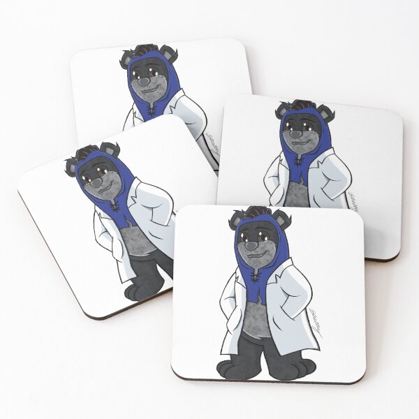 Item preview, Jeremy Sticker designed and sold by Michelle Courchaine.