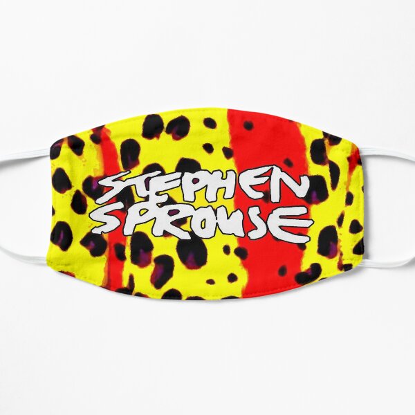 SPROUSE LEOPARD MASK Mask