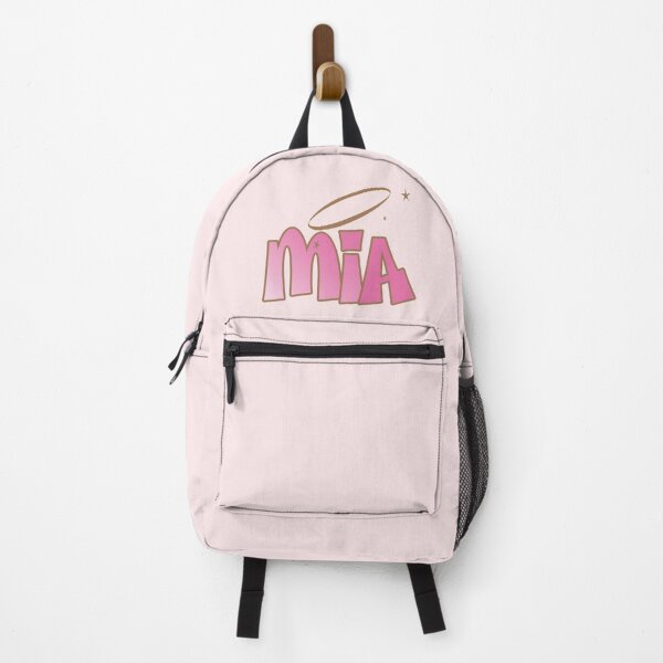 Item preview, Mia Pink Baddie designed and sold by adrenaline2120.