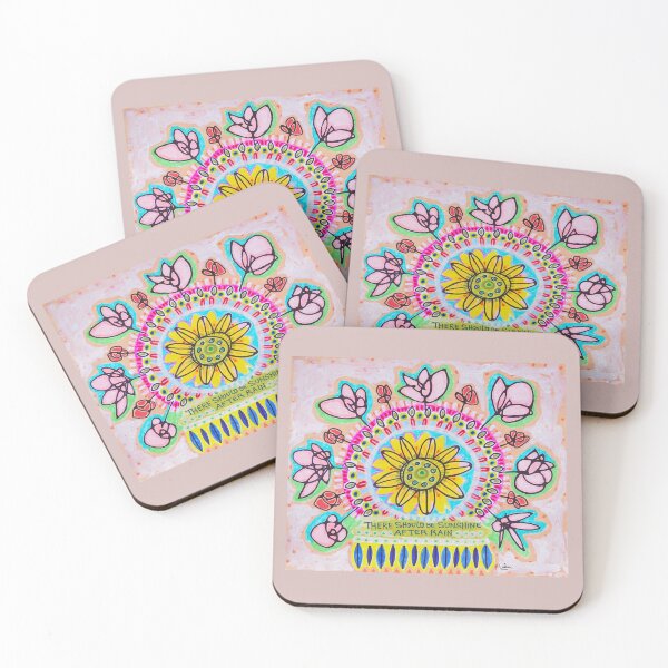 Item preview, Sunshine designed and sold by Nelma Guimarães.