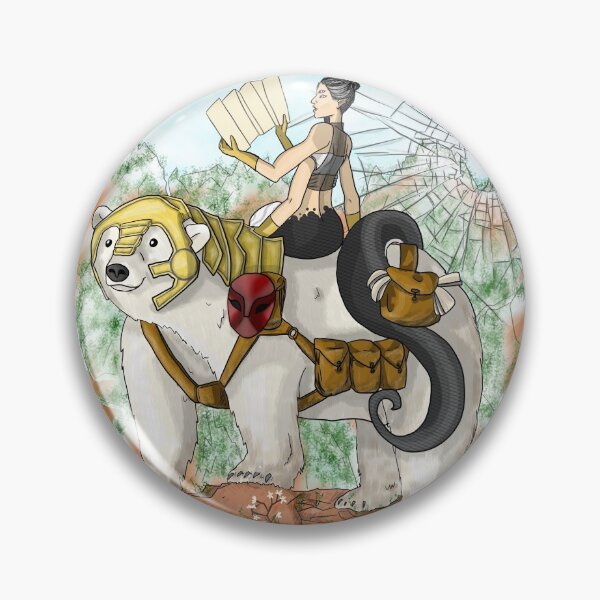 Item preview, Travellers designed and sold by ElyAtria.