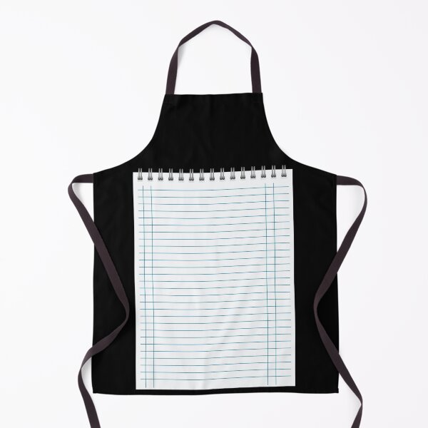 Item preview, notepad designed and sold by lantica.