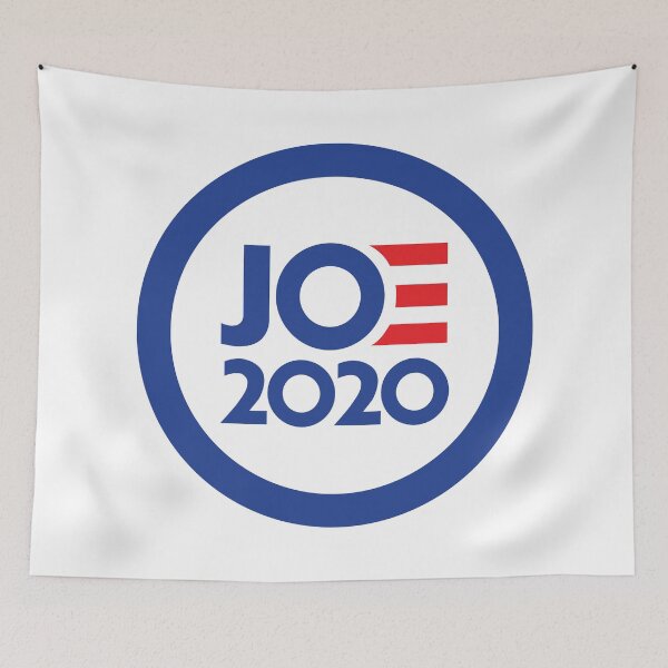 Item preview, Joe Biden 2020 designed and sold by Ladyphoxx.