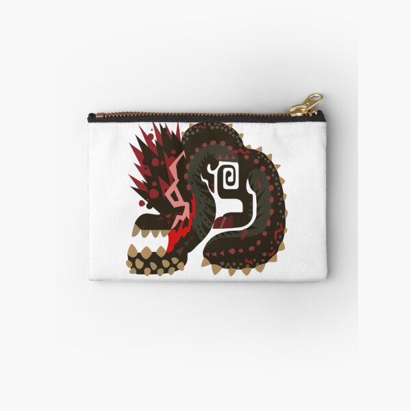 Item preview, Savage Deviljho designed and sold by SourDrop.