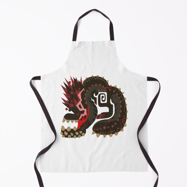 Item preview, Savage Deviljho designed and sold by SourDrop.