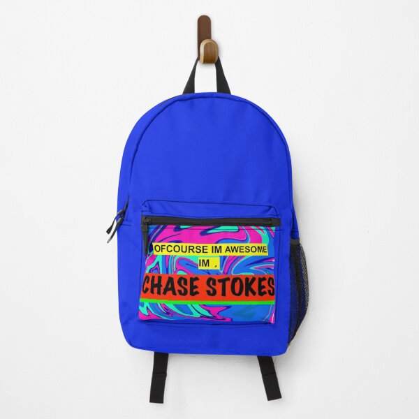 Item preview, of course im awesome im chase stokes designed and sold by sarina G.
