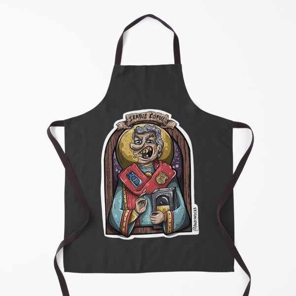 Item preview, Cameron Mitchel Patron Saint of RedLetterMedia designed and sold by andymvera.