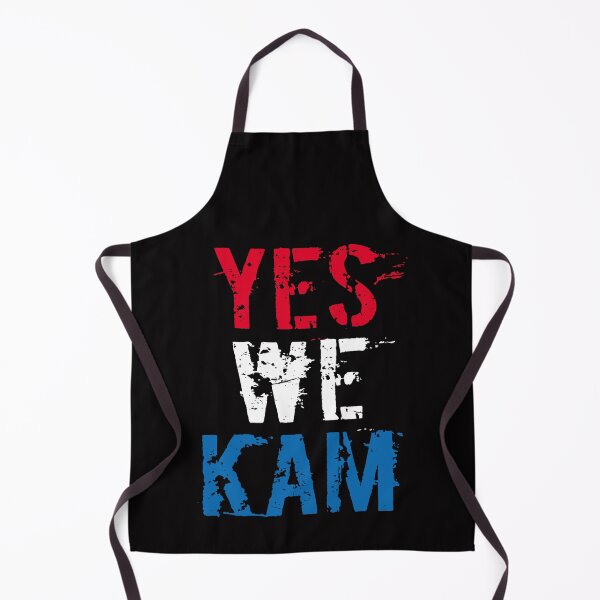 Item preview, YES WE KAM - KAMALA HARRIS designed and sold by Andrea Lina.