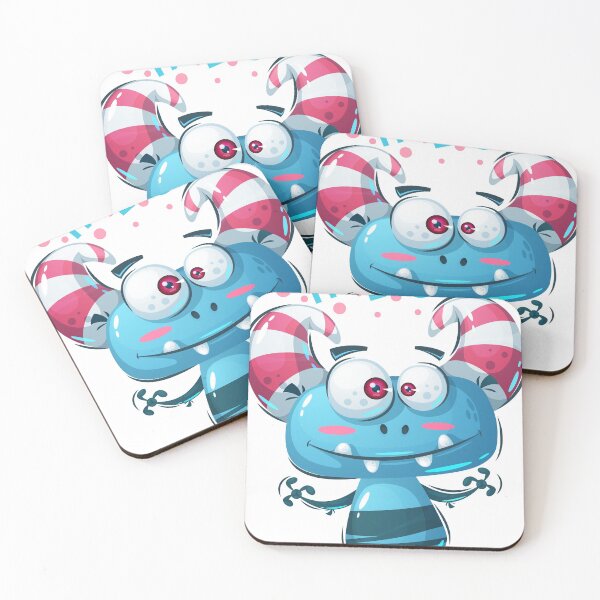Item preview, Hello Monster designed and sold by kawacute.