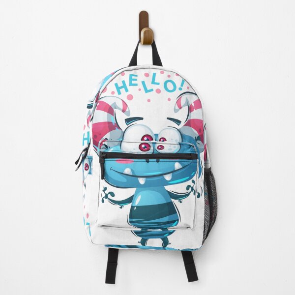 Item preview, Hello Monster designed and sold by kawacute.
