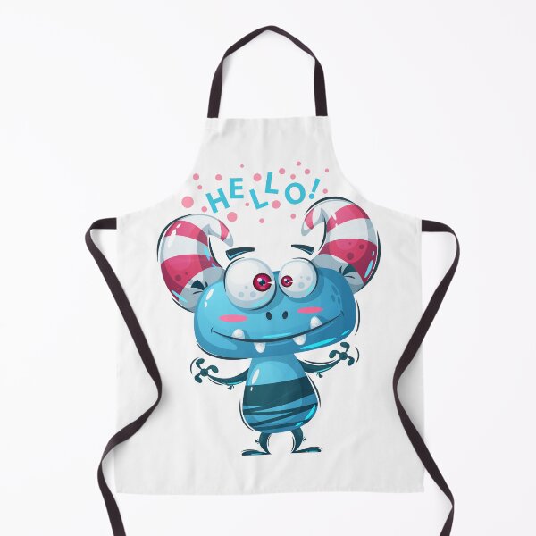 Item preview, Hello Monster designed and sold by kawacute.
