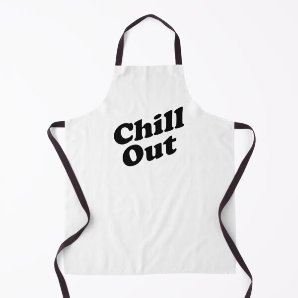 Item preview, Chill Out designed and sold by npdstudio.