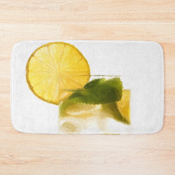 Item preview, Lemon Cocktail designed and sold by smARTwork.