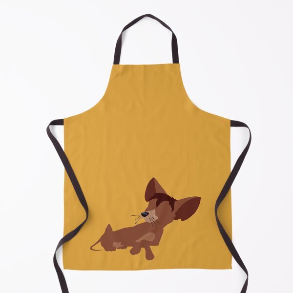 Item preview, El Pequeño Perro designed and sold by beefy-lamby.