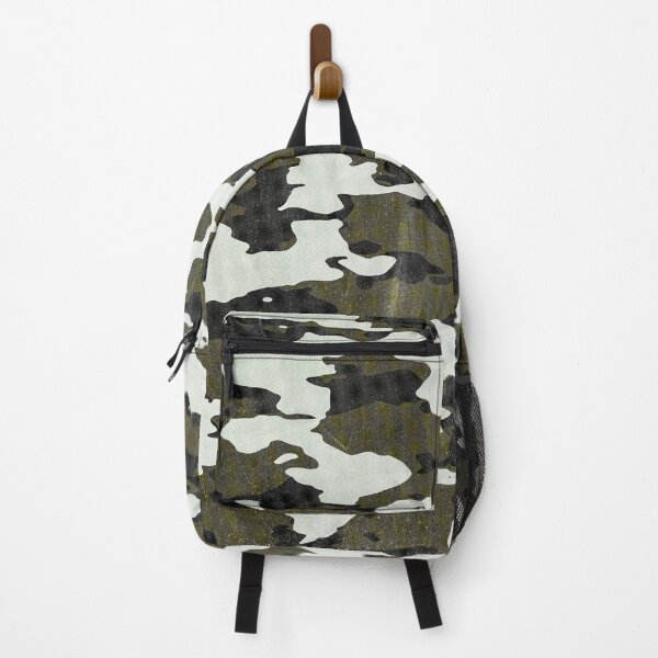 Artikelvorschau, Vintage Camo entworfen und verkauft von artworkbyrihen.