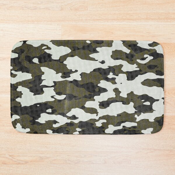 Artikelvorschau, Vintage Camo entworfen und verkauft von artworkbyrihen.