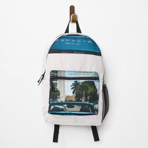 Item preview, Financially Free designed and sold by hiunlimit.