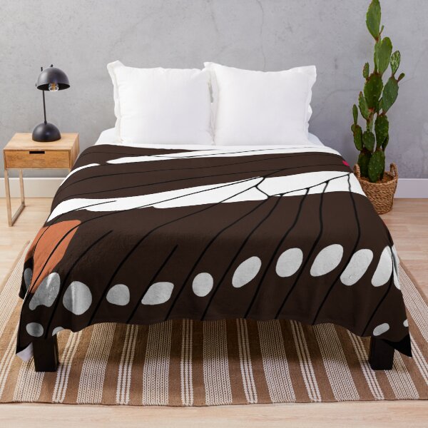Item preview, Butterfly Wing - Zebra Longwing designed and sold by LAEC-Shop.