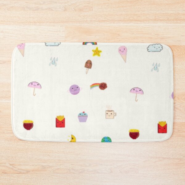 Item preview, Kawaii Randomness! designed and sold by KawaiiNMore.