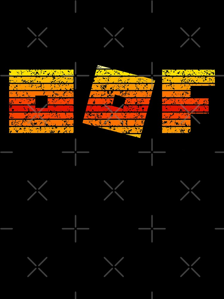Roblox Logo Game Oof Single Line Vintage Retro Sunset Gamer Kids T Shirt By Vane22april Redbubble - roblox sunset logo