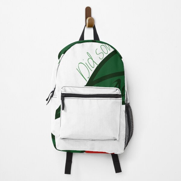 Item preview, Did someone say adventure? designed and sold by Some Imagination Designs.