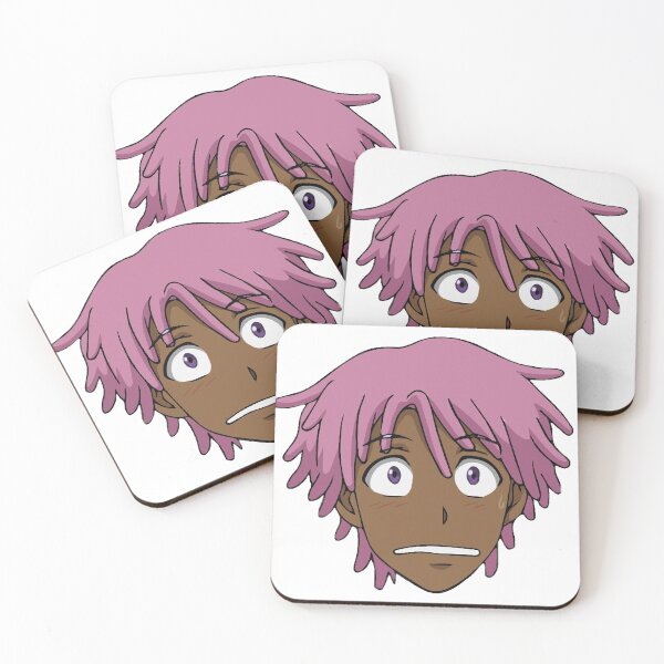 Item preview, Kaz Kaan - Neo Yokio designed and sold by pixelpink.
