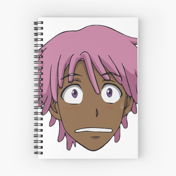 Artikelvorschau, Kaz Kaan - Neo Yokio entworfen und verkauft von pixelpink.