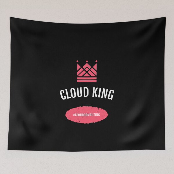 Item preview, Rey Nube designed and sold by SpooTeeDesign.