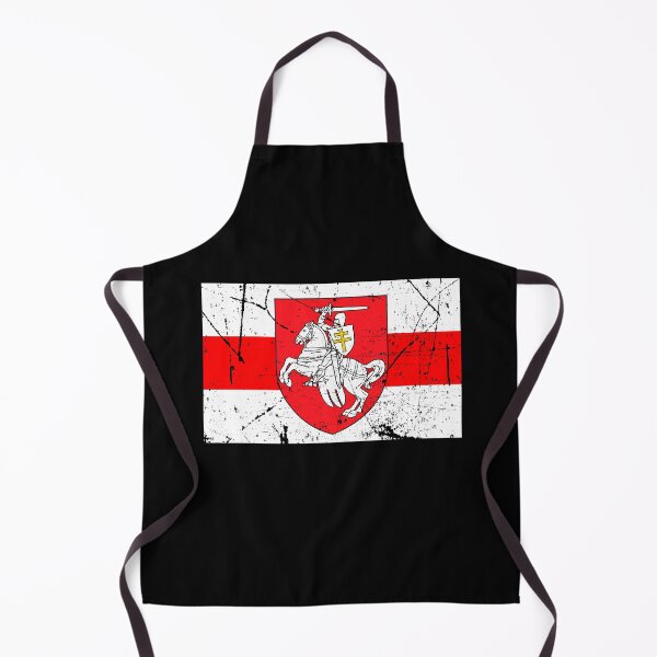 Item preview, BELARUS FLAG - PAGONYA designed and sold by MagicBoutique.