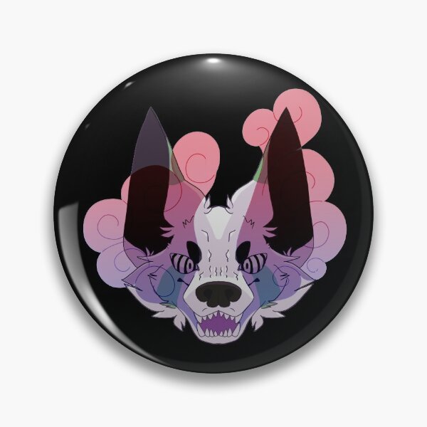 Artikelvorschau, Hypno Canine entworfen und verkauft von Pawsitively-Ink.