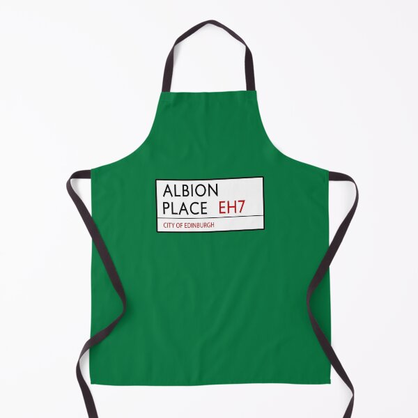 Item preview, Albion Place (Hibernian) designed and sold by Confusion101.