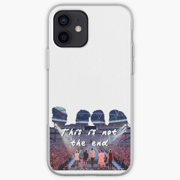 tú lo sabes Funda blanda para iPhone