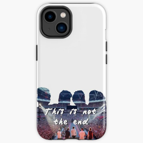 Buy 1D Liam Payne Louis Tomlinson Harry Styles Silhouette One Direction  Niall Horan Phone Case for All iPhone, iPhone 11, iPhone XR, iPhone 7 Plus/8  Plus, Huawei, Samsung Galaxy Online at desertcartINDIA