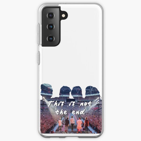 tú lo sabes Funda blanda para Samsung Galaxy