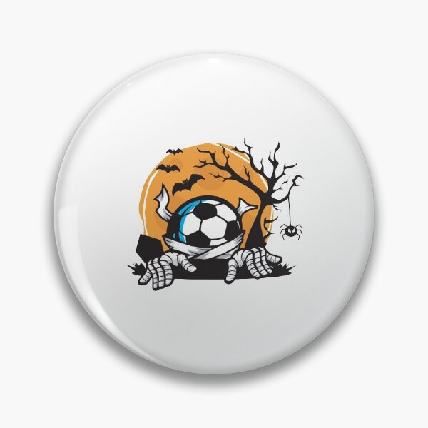 Item preview, Football Halloween designed and sold by samer11.