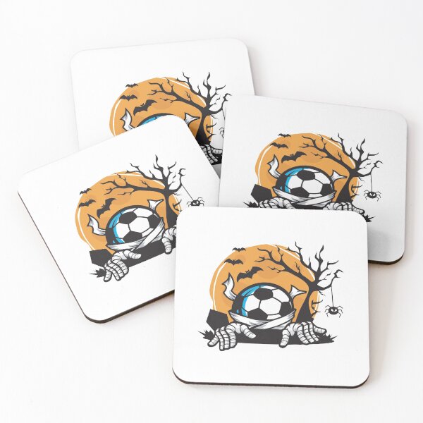 Item preview, Football Halloween designed and sold by samer11.