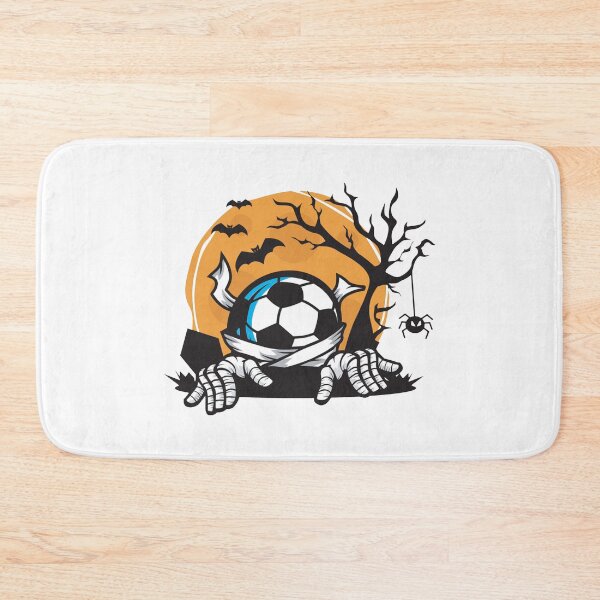 Item preview, Football Halloween designed and sold by samer11.