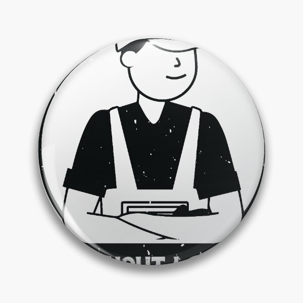 Item preview, Without labor nothing prospers designed and sold by finnimoo.