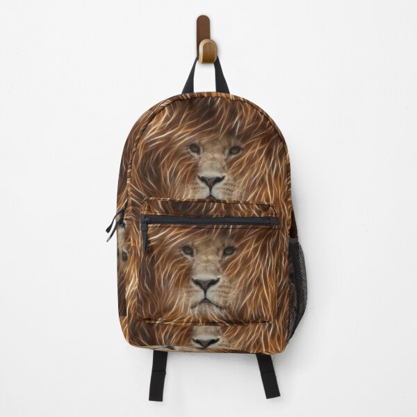 Item preview, Beautiful Big Cat South African Lion King designed and sold by corner-shop.