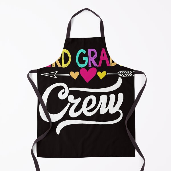 Item preview, Second Grade Crew Back to school Back to school  teacher's Day student Online class 3rd grade designed and sold by hridoysarker.