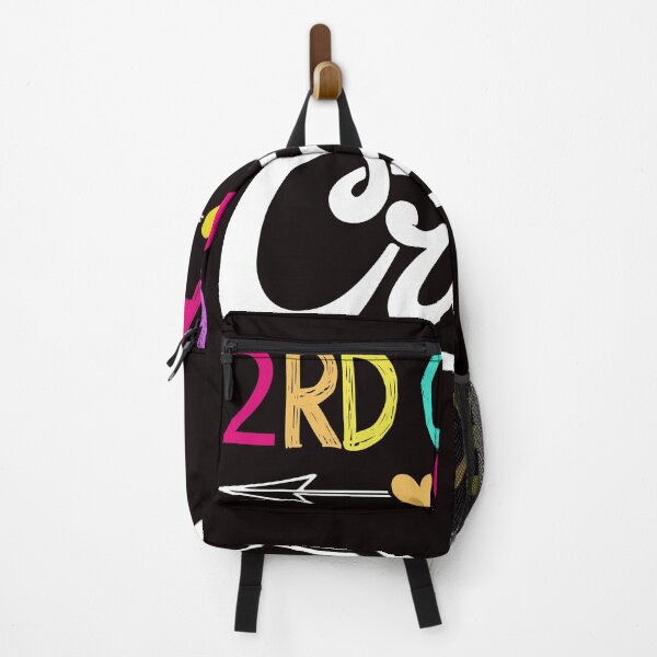 Item preview, Second Grade Crew Back to school Back to school  teacher's Day student Online class 3rd grade designed and sold by hridoysarker.