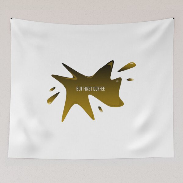 Item preview, first coffee designed and sold by powerpointer.