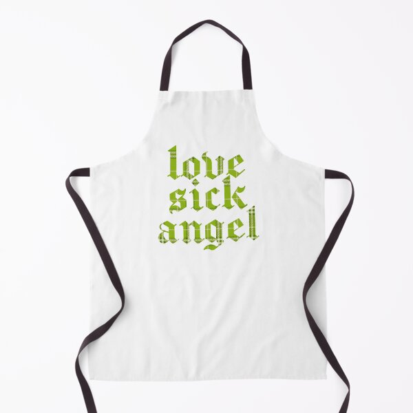 Item preview, love sick angel designed and sold by punke designs.