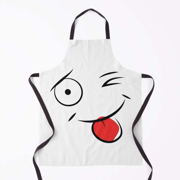 Item preview, Winking Face, Winking Smiling Face designed and sold by 4AllTimes.