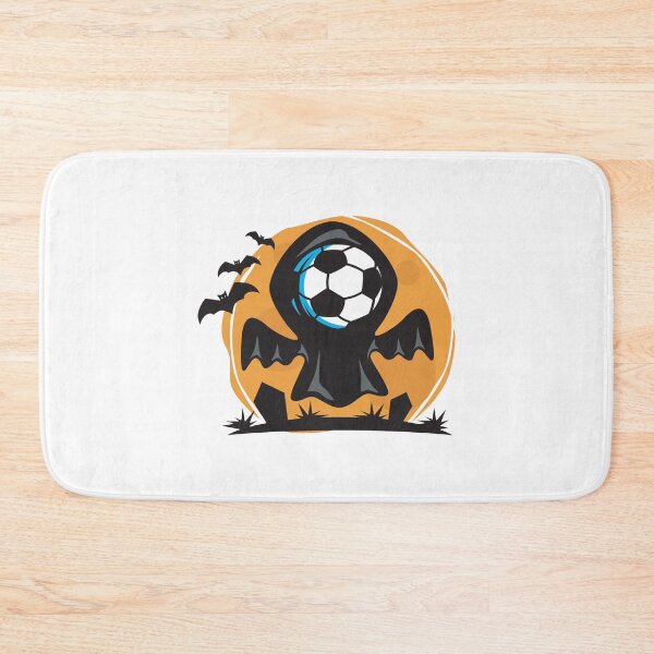 Item preview, Football Ghost Halloween designed and sold by samer11.