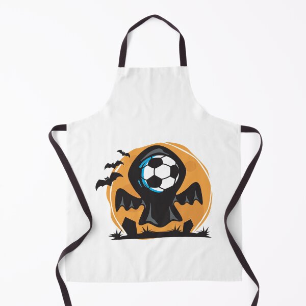 Item preview, Football Ghost Halloween designed and sold by samer11.