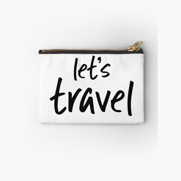 Item preview, Let's Travel designed and sold by Tobe Fonseca®.